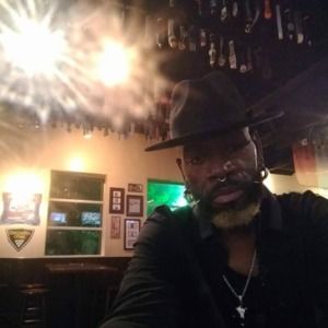 Meet your Posher, Omar